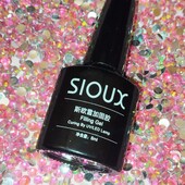 зміцнюючий гель Sioux Reinforce Gel Filling Gel.