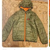 осіння куртка,LC Waikiki , розмір 7-8 років