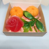 подарунковий набір ручної роботи