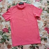 Футболка-поло чоловіче, розмір Л