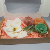 подарунковий набір ручної роботи