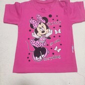 Футболка на 4-5 років