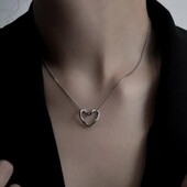 Підвіска серце