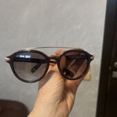 Очки солнечные Trussardi