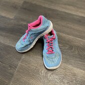 Фірмові кросівки кеди для дівчинки