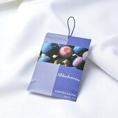 ароматизатор для гардеробу "чорниця"