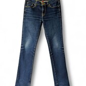 Фірмові джинси підліток (Японія) ❣️
