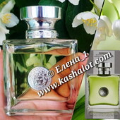 Made in Italy⚡Ангельский! Versace Versense - свежий, нежный и чувственный.