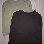 Набір регланів Primark, 2-3р / 98см