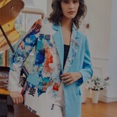 Жіночий піджак