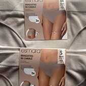 труси жіночі набір 3 шт