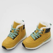 Черевики зимові Reserved 26 р❤️ Багато лотів