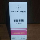 Тестер туалетной воды Montale Intense Cherry 