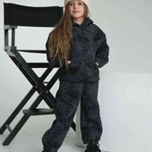 не кошлатиться, люкс