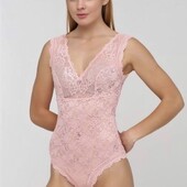 Кружевной боди