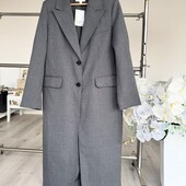 Стильне жіноче пальто розмір 46/48