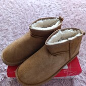 Натуральні уггі. Ціна_:бліц!