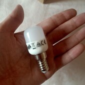 Лампочка для холодильника Livarno (є 6 шт-набір) 8371