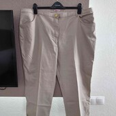 Штани розмір 52 європейський