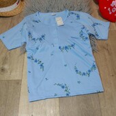 Футболка піжамна .Нова з біркою