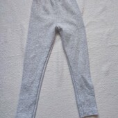 Термобілизна легінси на 5-6років