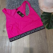 Топ трикотаж 32/34розмір 9-10 xl.Новий з біркою