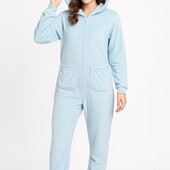 ♕ Шикарний комбінезон для дому, сну та відпочинку, розмір S