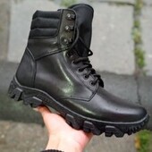 Чоловічі зимові берці 39-50 розміри