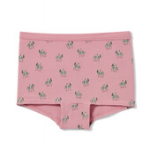 ♕ М'які трусики, органічна бавовна, від Tchibo(Німеччина) розмір 122-128