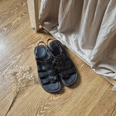 Босоніжки Еко, нюанси