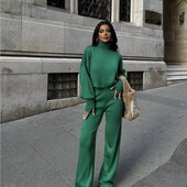 Костюм жіночий теплий