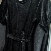 Новорічний комбінезон 152 зріст Sinsay