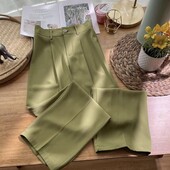 ✨ Розкішні брюки штани вільного крою.