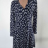 Плаття розмір 42/44 європейський