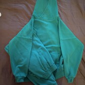 Костюм фліс дуже гарний