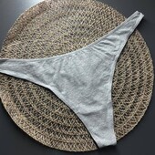 Арт.946 труси трусики стринги жіночі h&m розмір ХХL.