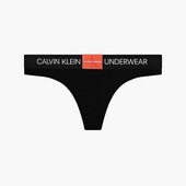 ☘ Якість супер - Трусики у класичному спортивному стилі, Calvin Klein, розмір S