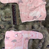 Сорочки теплі, 1 на вибір