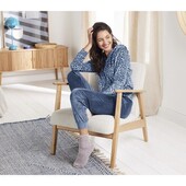 10020.Велюровий м'який костюм Esmara L 44/46