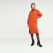 10022чудовий довга вільний стиль сукня Esmara S36/38