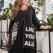 сукня фатін