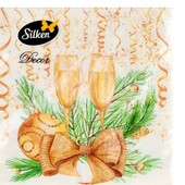 Новые салфетки 18 шт