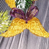 Підвіски крила ангела