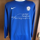 Спортивна кофта, футболка. 13/15 158-170 см, Nike. в ідеалі