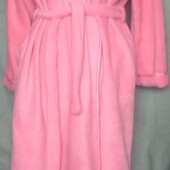 Secret Possessions Флисовый халат