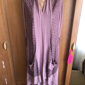 Плаття, платье, Сукня. 64. Sendyna, в ідеалі