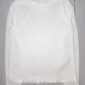 Реглан Primark, в рубчик, 6-7р / 122см