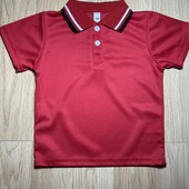 Футболка 2-3 роки, нова
