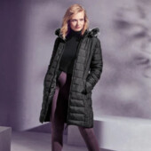 Куртка жіноча esmara , без пояса