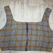 Стильний топ Розм М